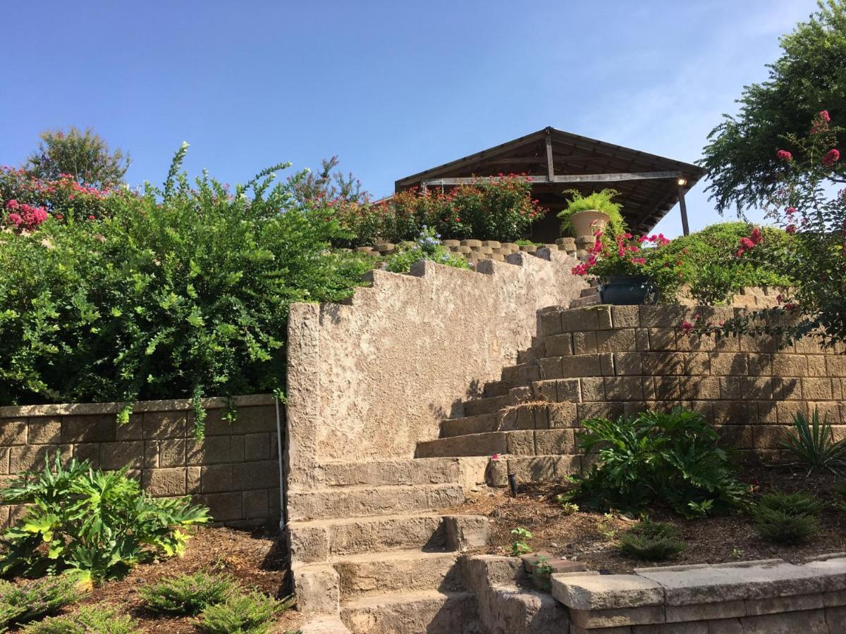 The Perry Riverhouse Bastrop Εξωτερικό φωτογραφία