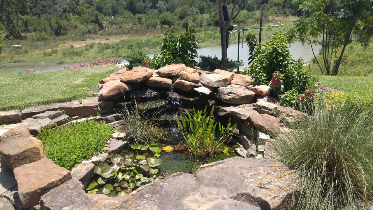 The Perry Riverhouse Bastrop Εξωτερικό φωτογραφία