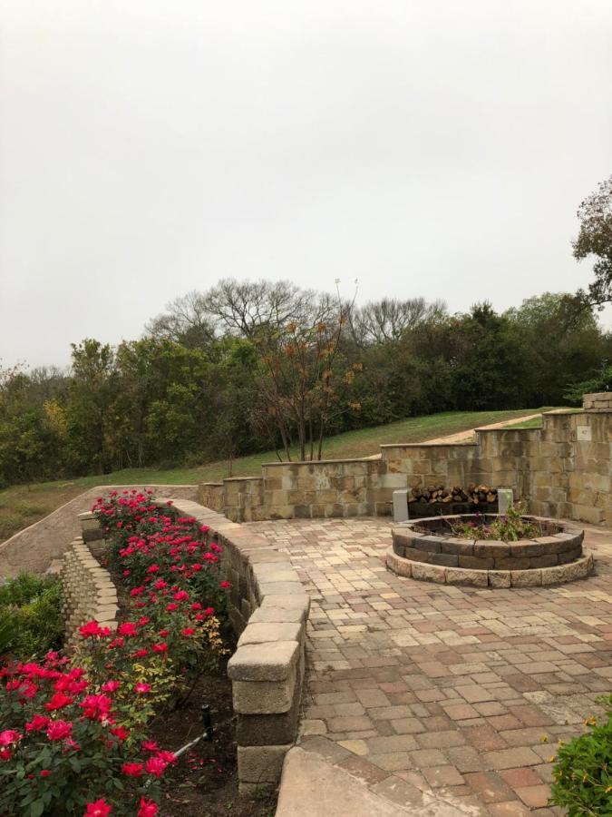 The Perry Riverhouse Bastrop Εξωτερικό φωτογραφία