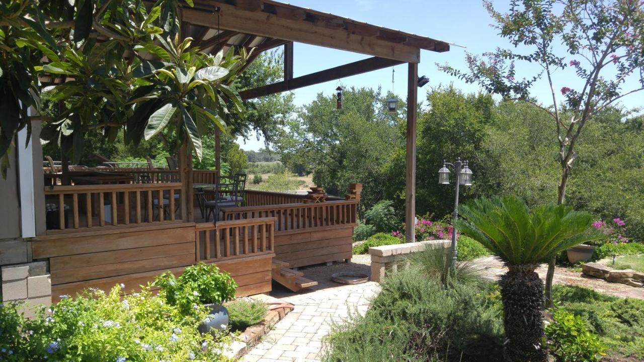 The Perry Riverhouse Bastrop Εξωτερικό φωτογραφία