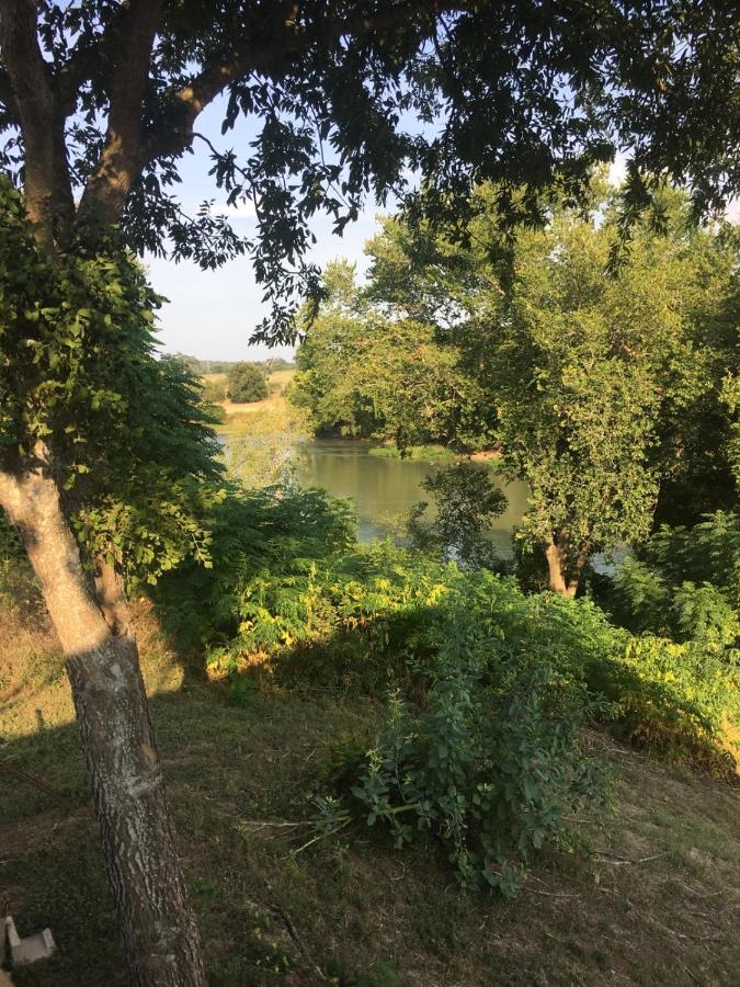 The Perry Riverhouse Bastrop Εξωτερικό φωτογραφία