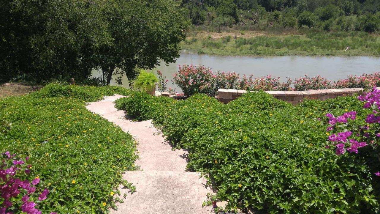 The Perry Riverhouse Bastrop Εξωτερικό φωτογραφία